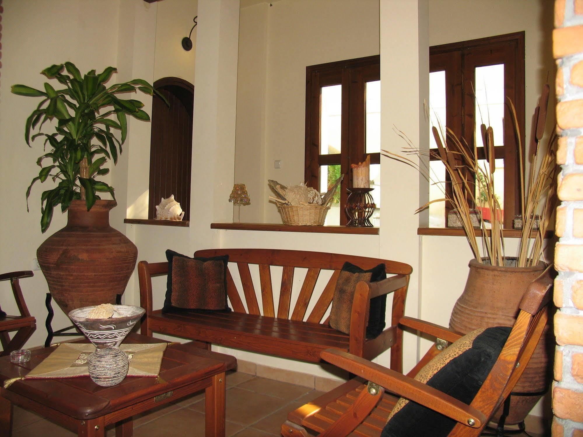 Katia Hotel Áfissos Esterno foto